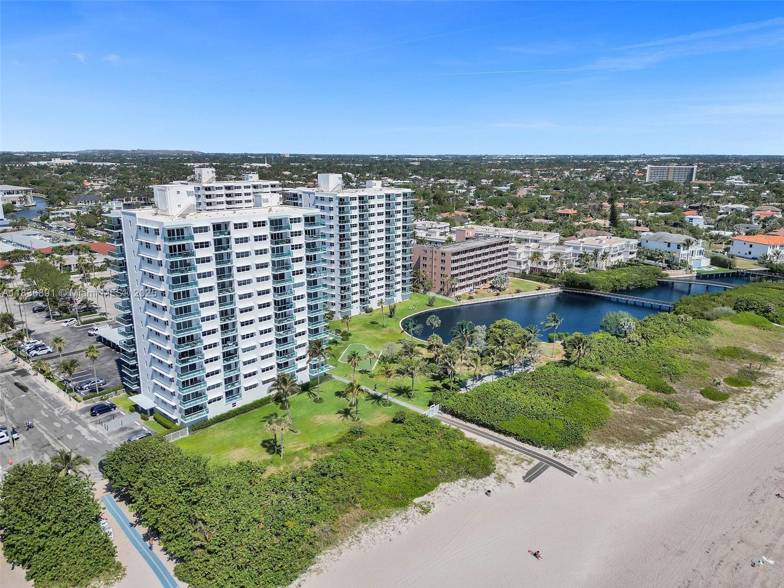 TIFFANY GARDENS EAST COND - Residential Lease