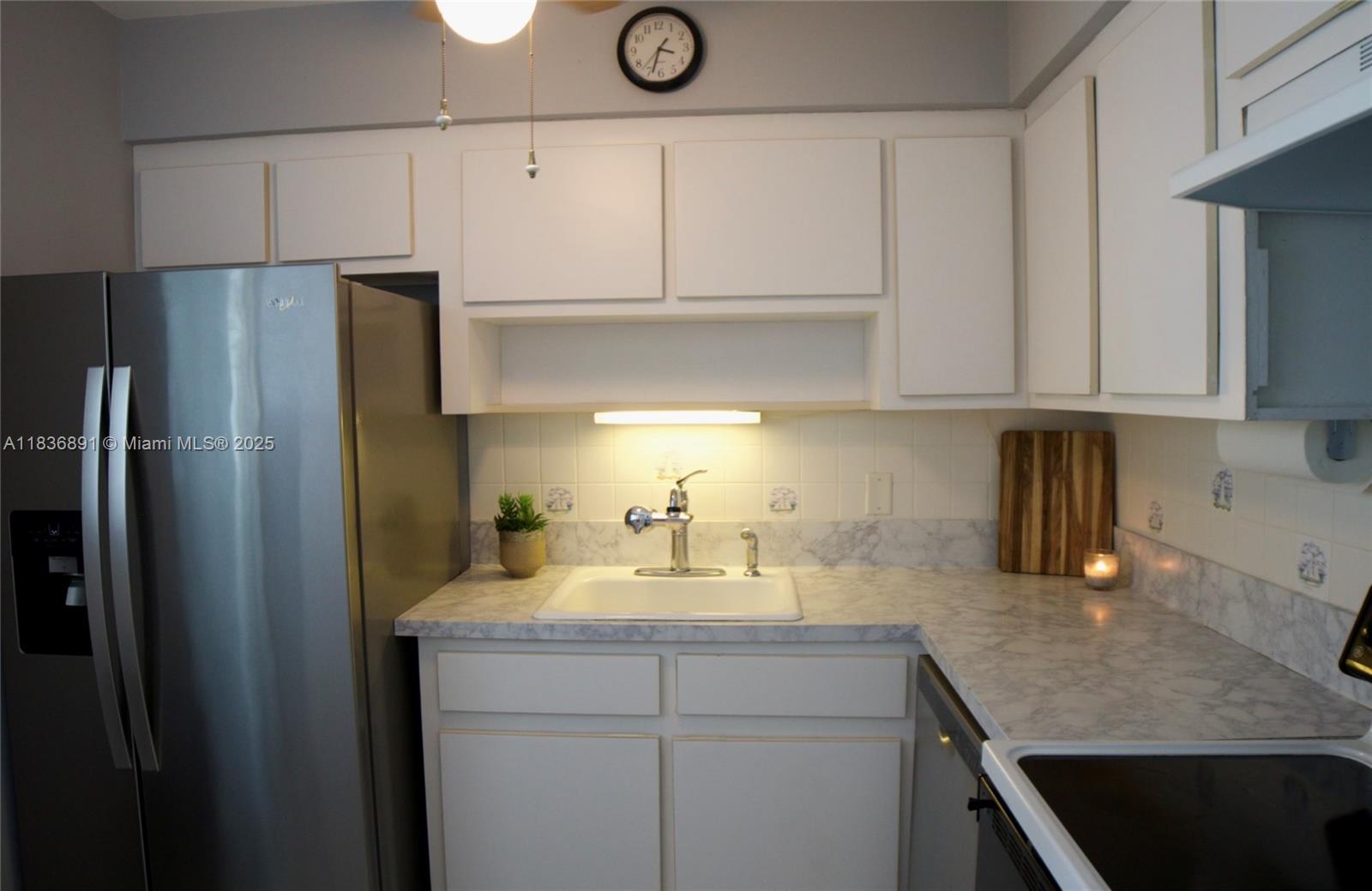 TIFFANY GARDENS EAST COND - Residential Lease