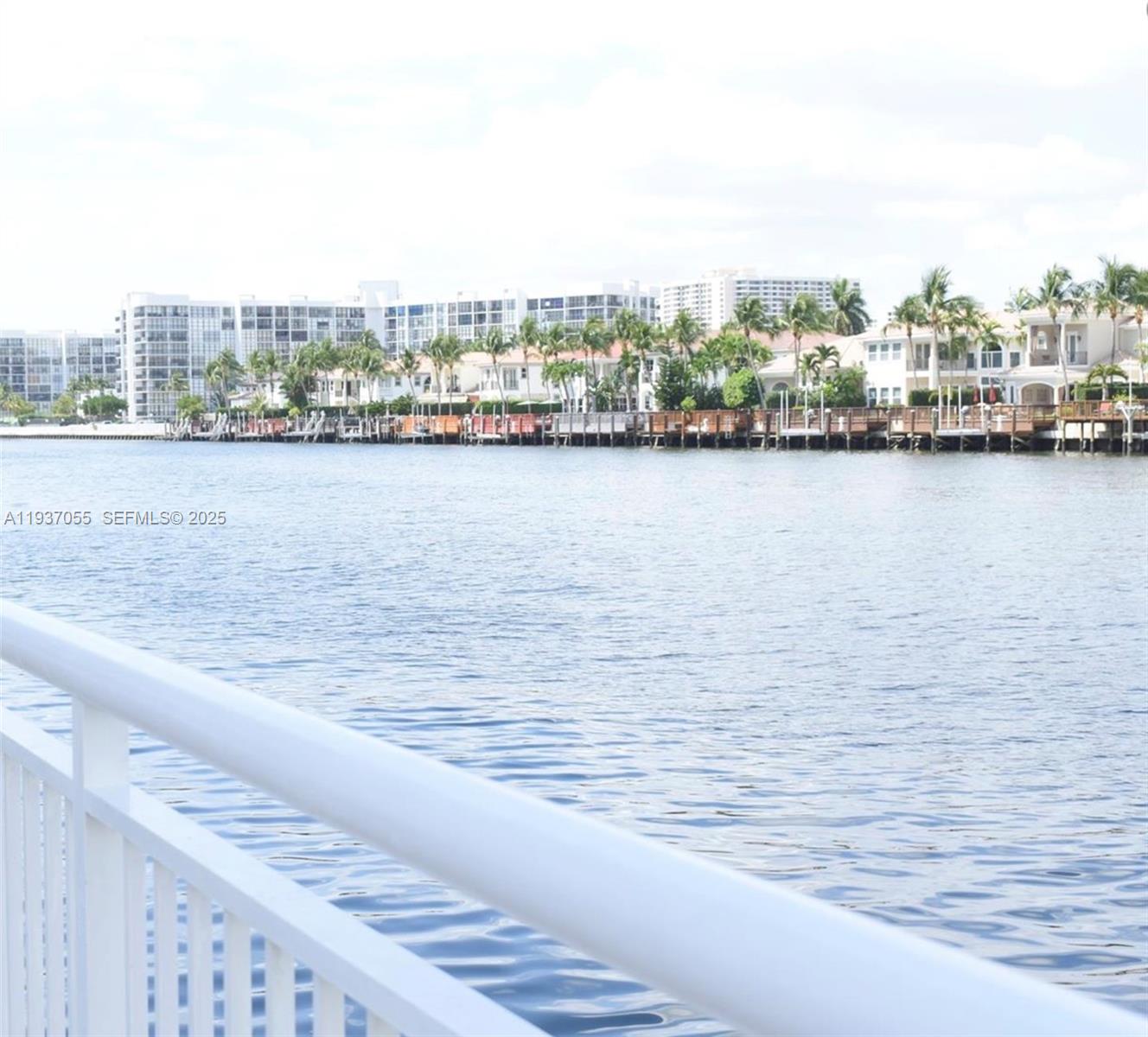 ALLINGTON TOWERS CONDO - Residential