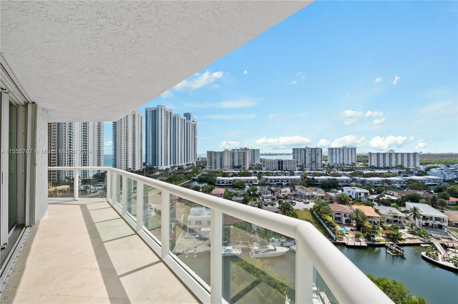 OCEANIA IV CONDO - Residential Lease