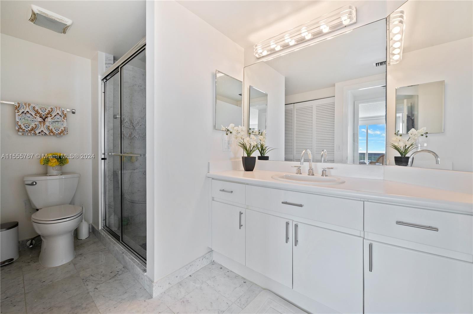 OCEANIA IV CONDO - Residential Lease