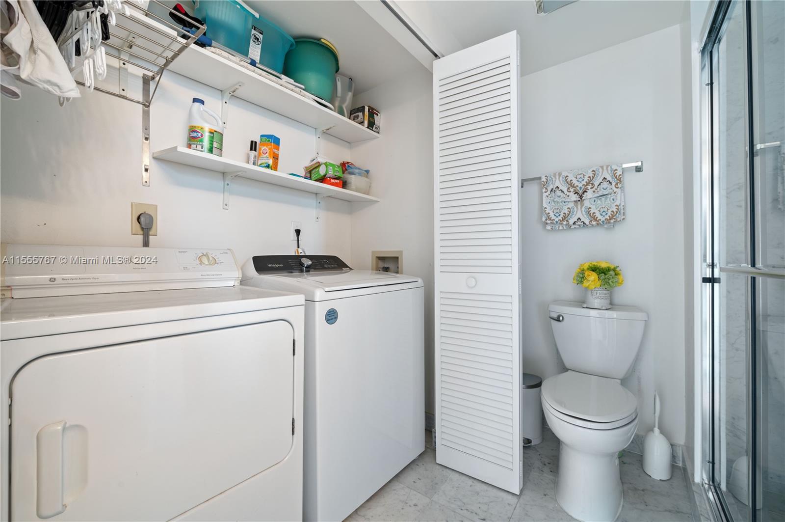 OCEANIA IV CONDO - Residential Lease