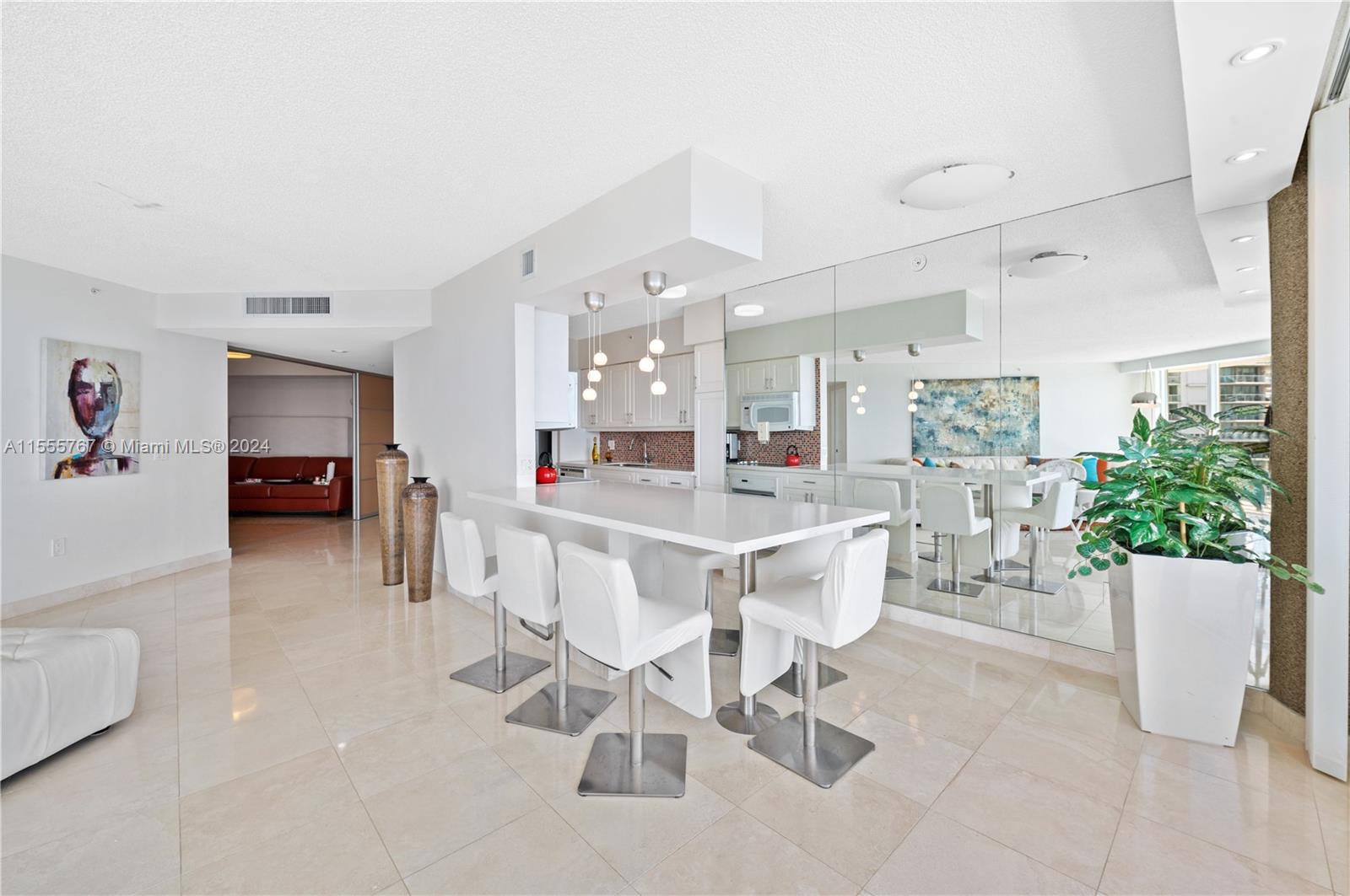 OCEANIA IV CONDO - Residential Lease