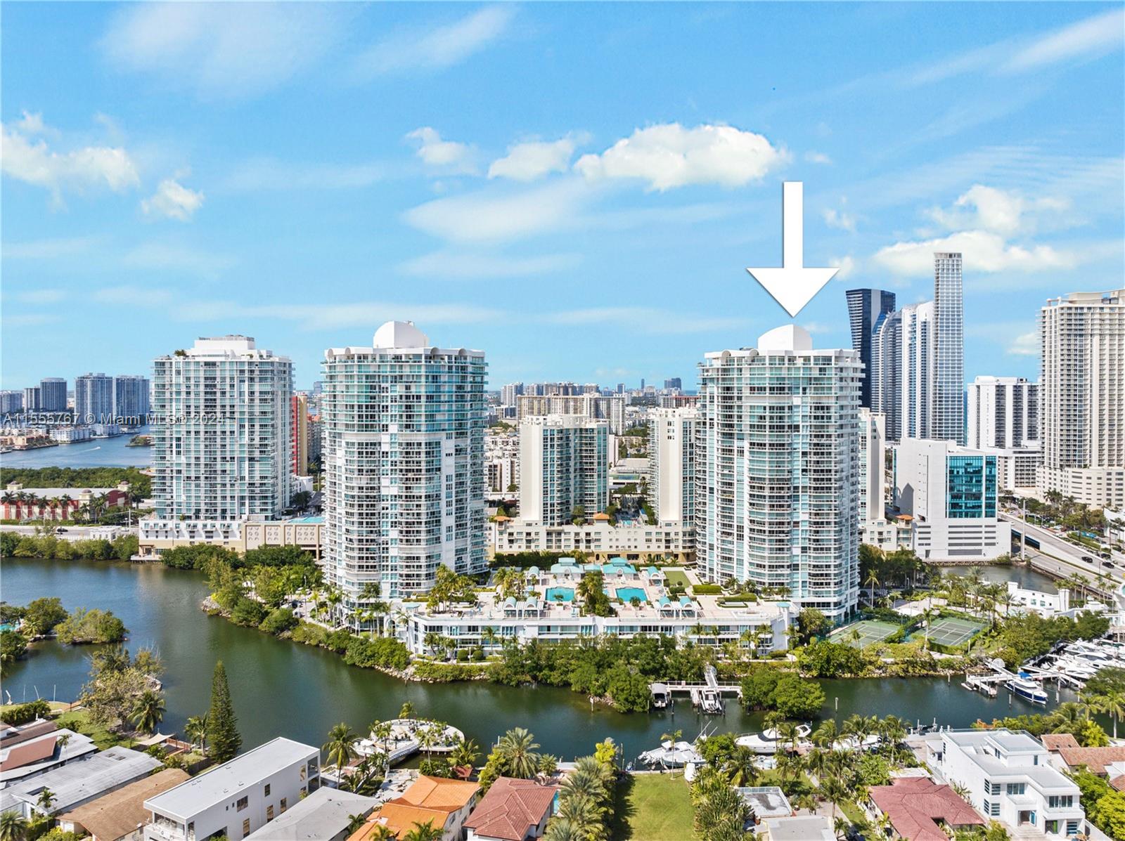 OCEANIA IV CONDO - Residential Lease