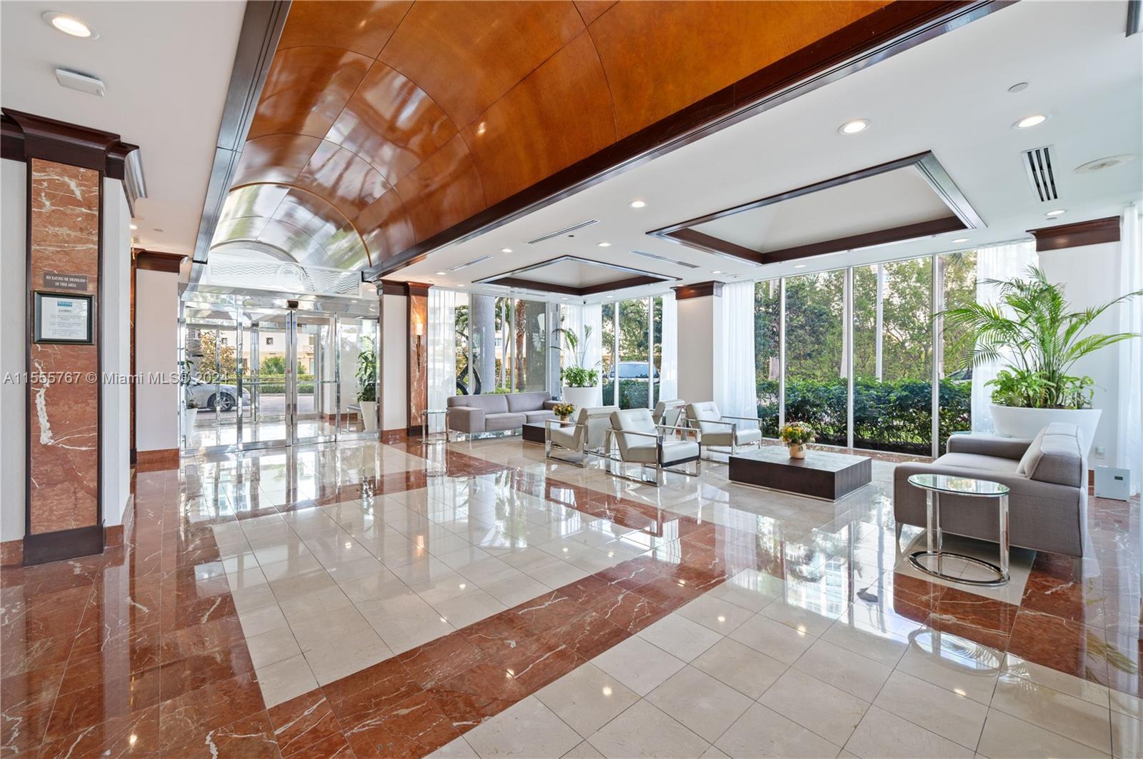 OCEANIA IV CONDO - Residential Lease
