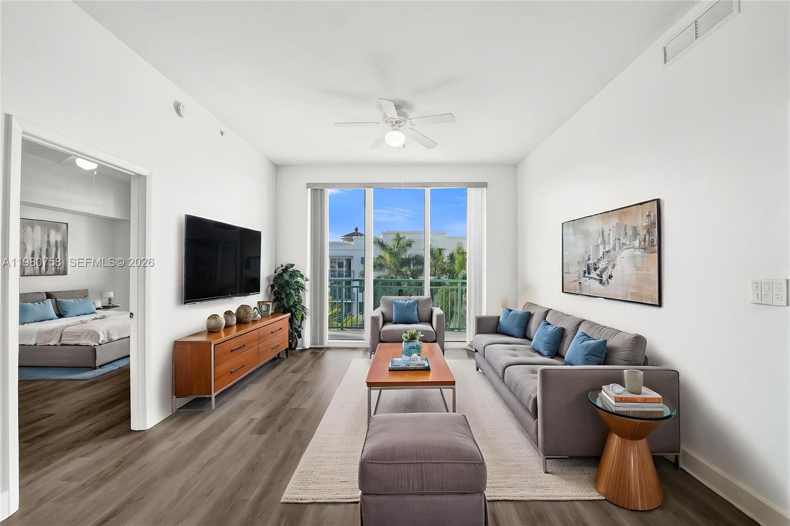 Veranda Condo - Residential