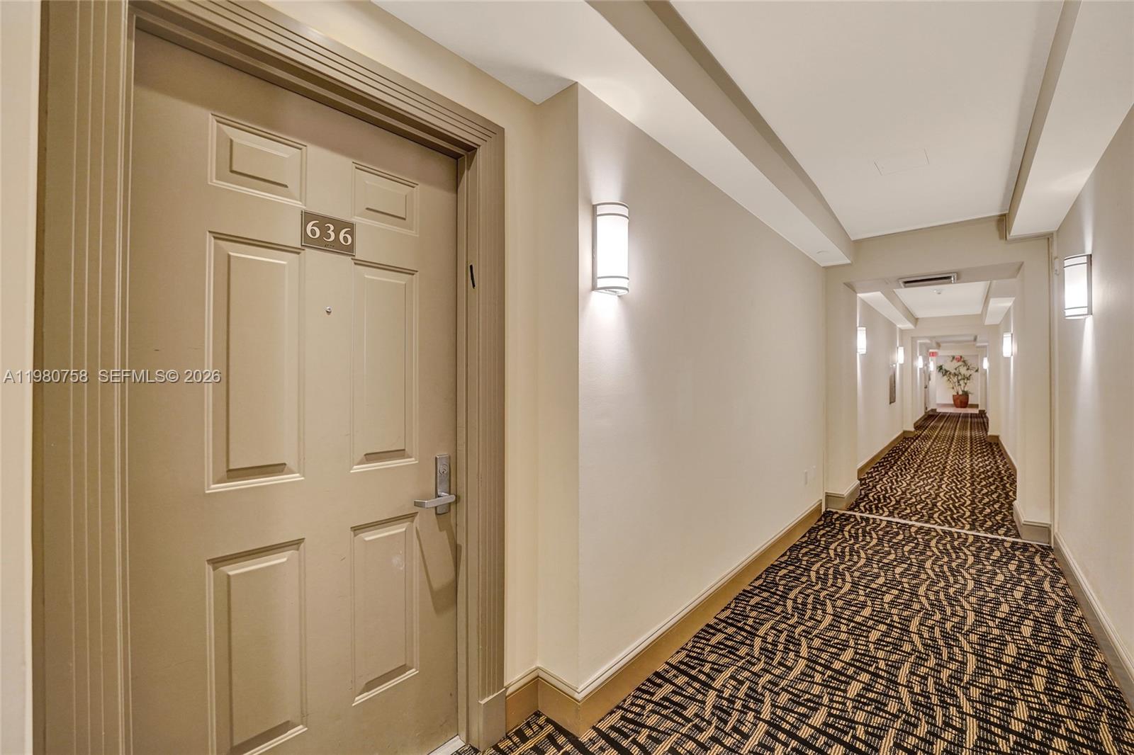 Veranda Condo - Residential