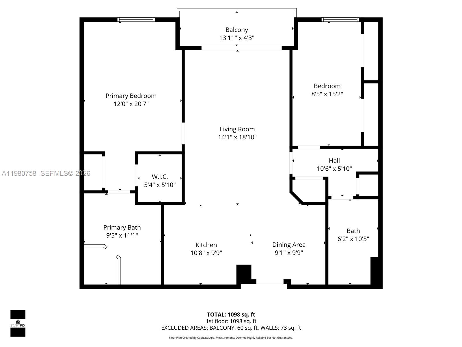Veranda Condo - Residential