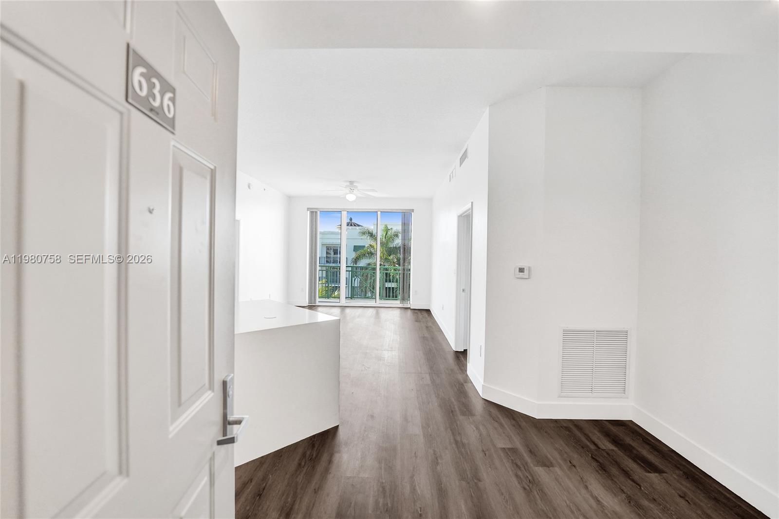 Veranda Condo - Residential