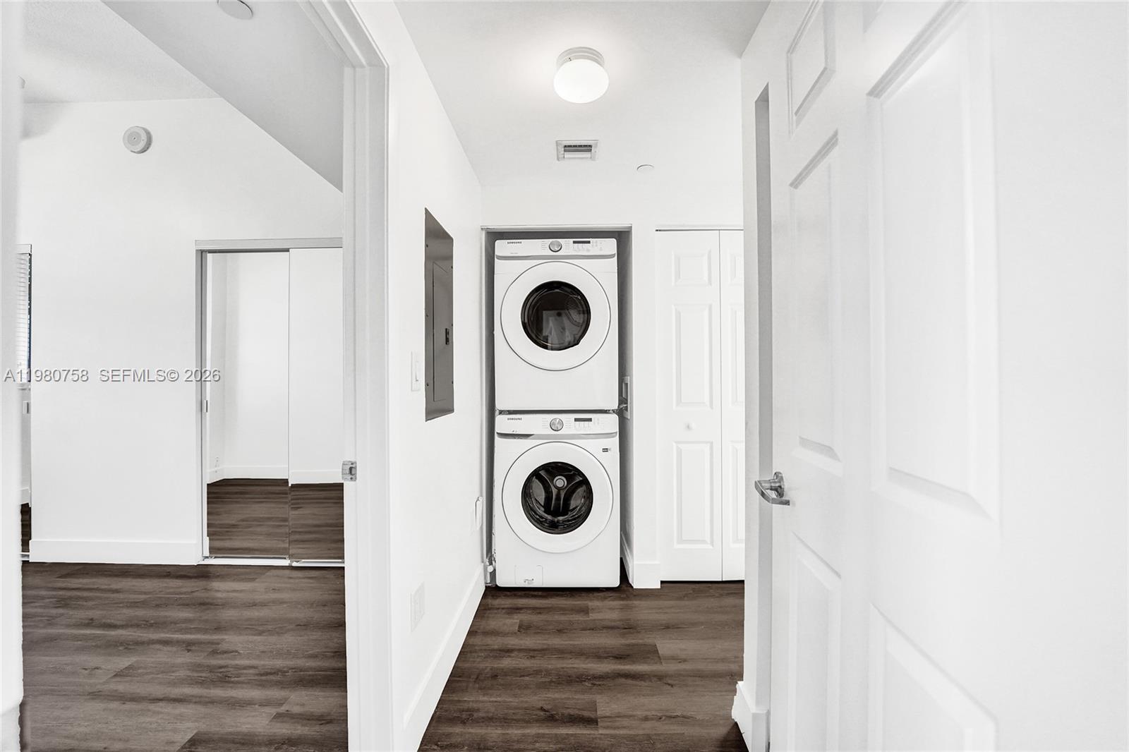 Veranda Condo - Residential