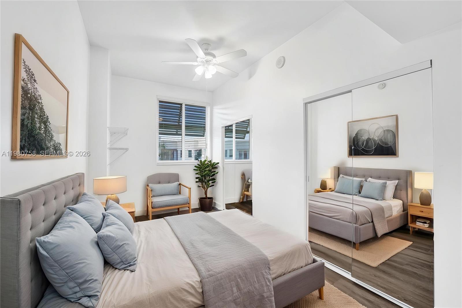 Veranda Condo - Residential