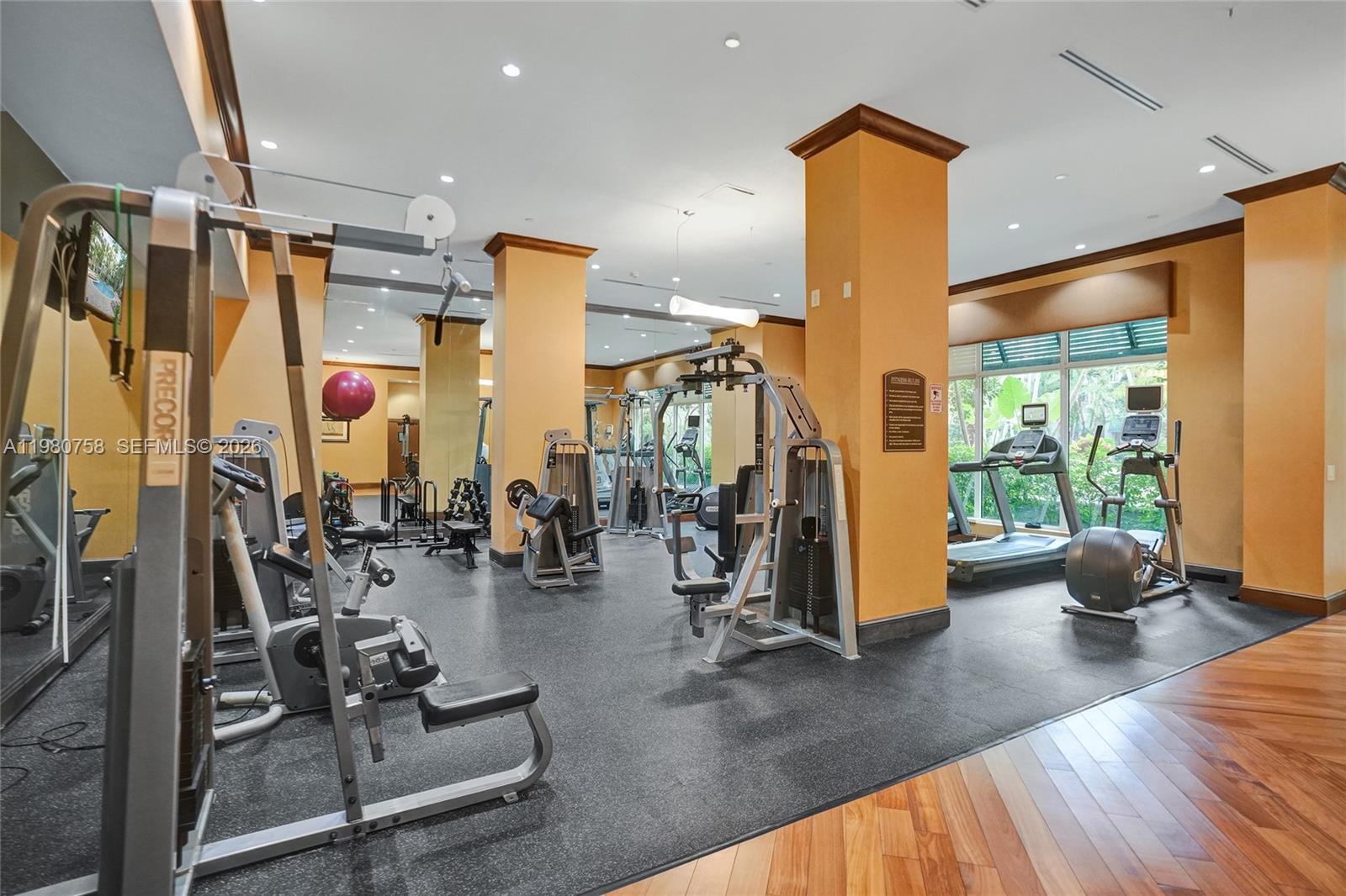 Veranda Condo - Residential