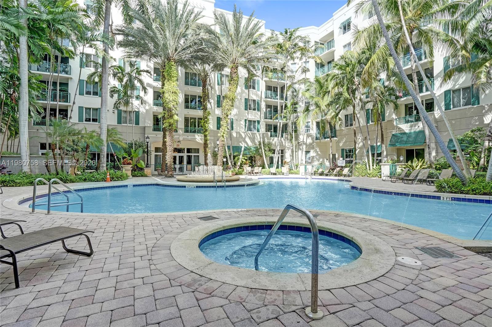 Veranda Condo - Residential