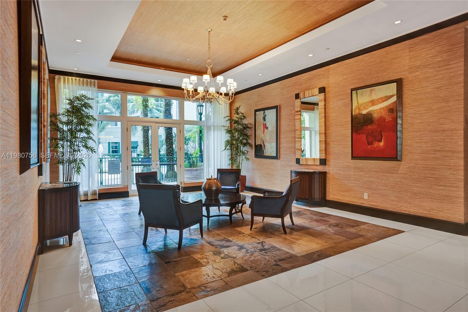 Veranda Condo - Residential