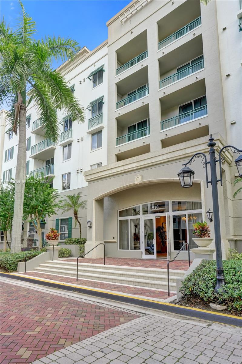 Veranda Condo - Residential