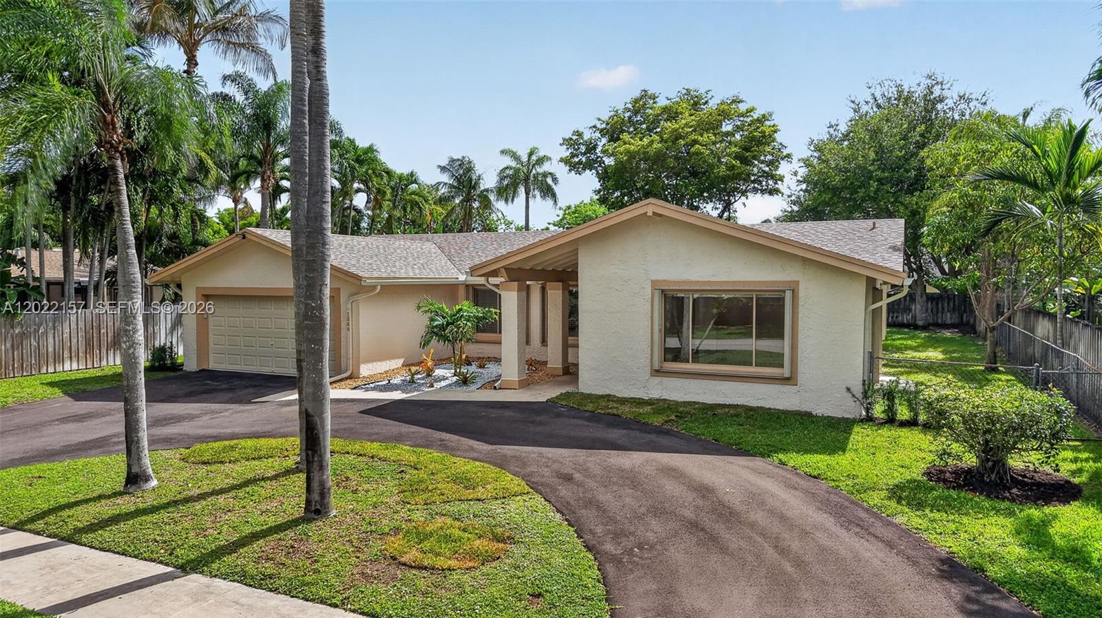 JACARANDA LAKES SEC 2 - Residential