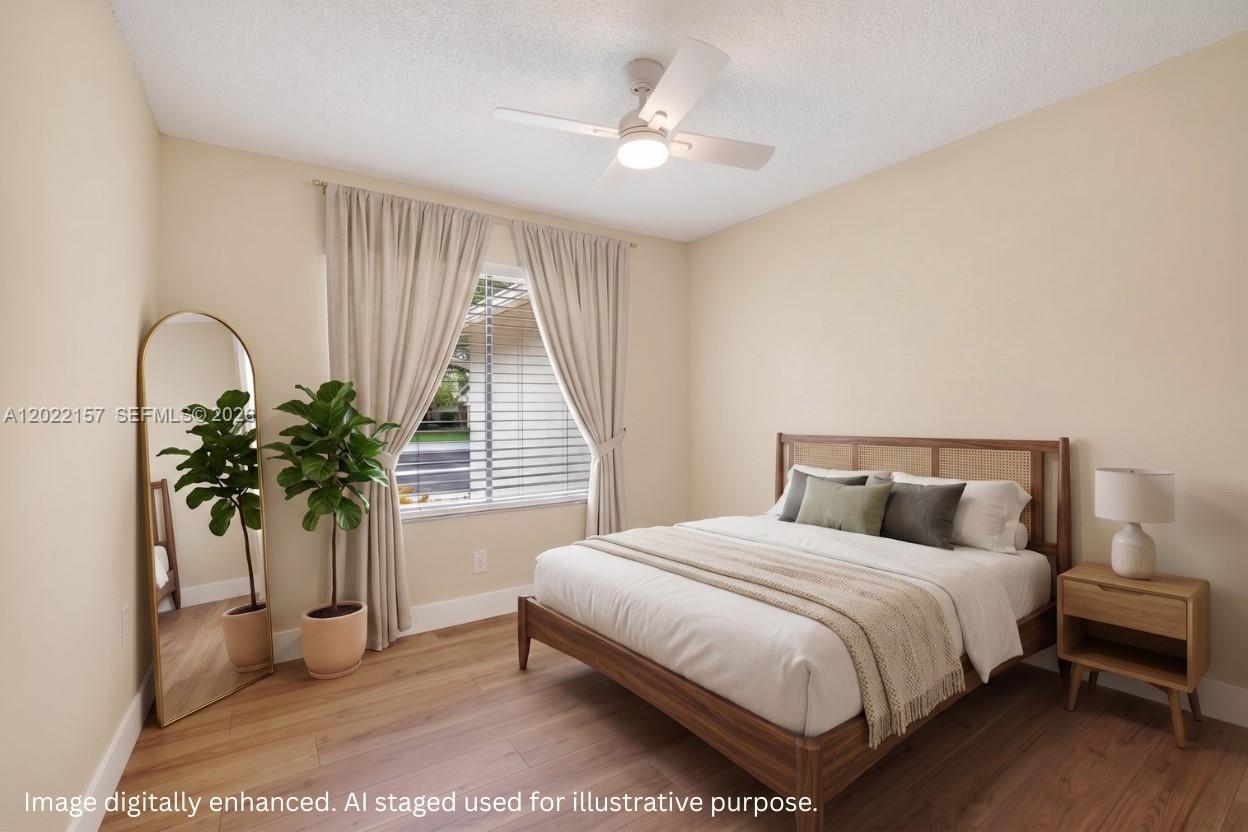 JACARANDA LAKES SEC 2 - Residential