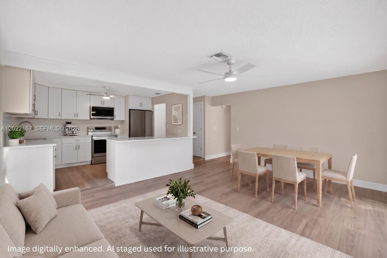 JACARANDA LAKES SEC 2 - Residential
