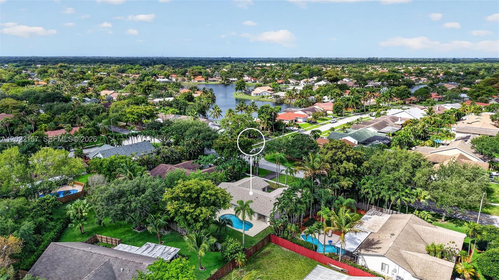 JACARANDA LAKES SEC 2 - Residential
