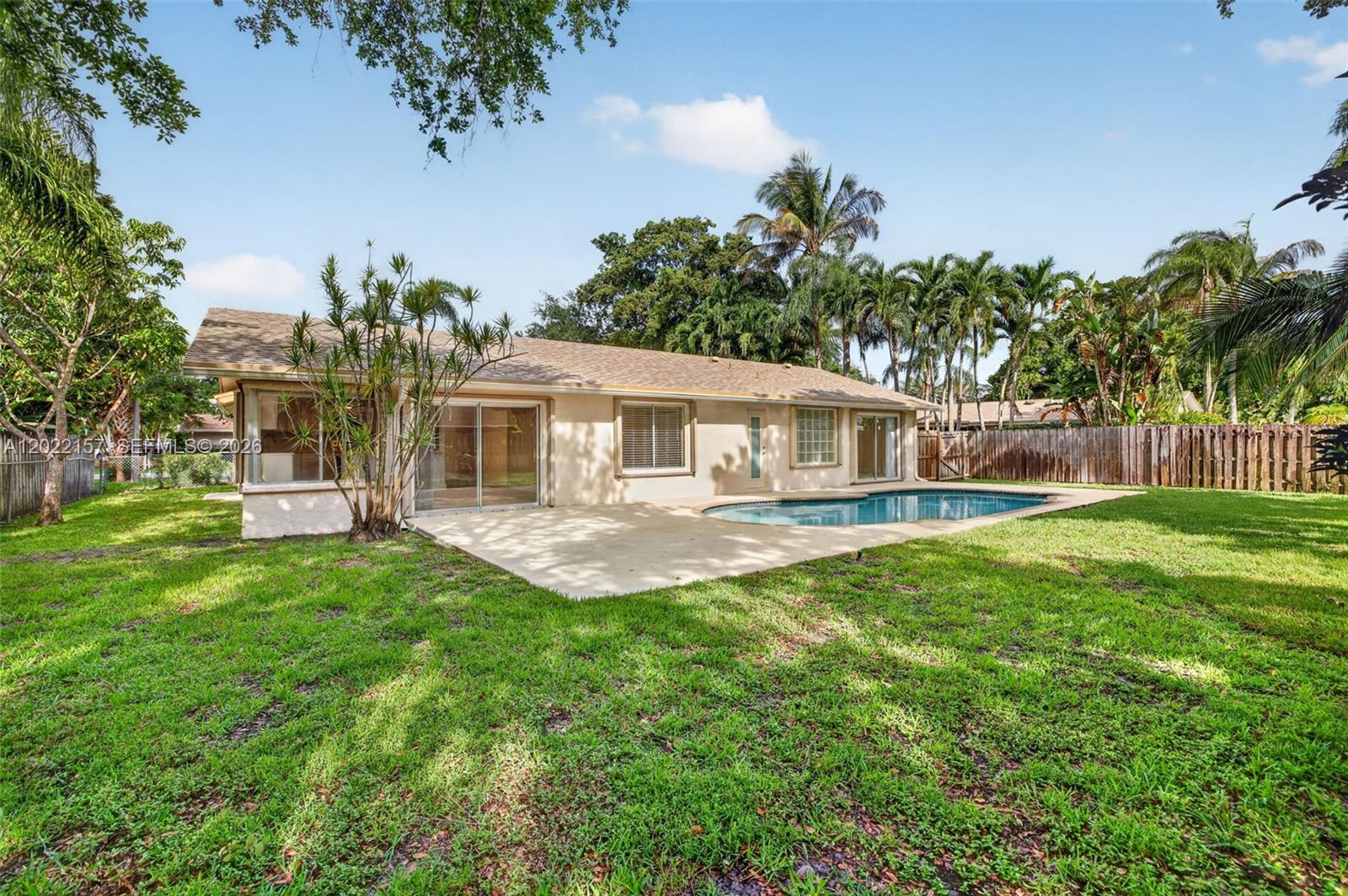 JACARANDA LAKES SEC 2 - Residential