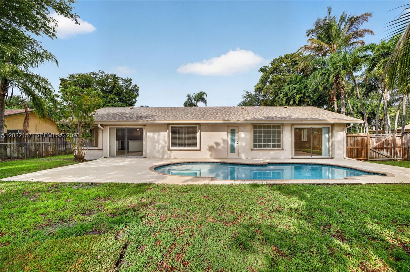JACARANDA LAKES SEC 2 - Residential