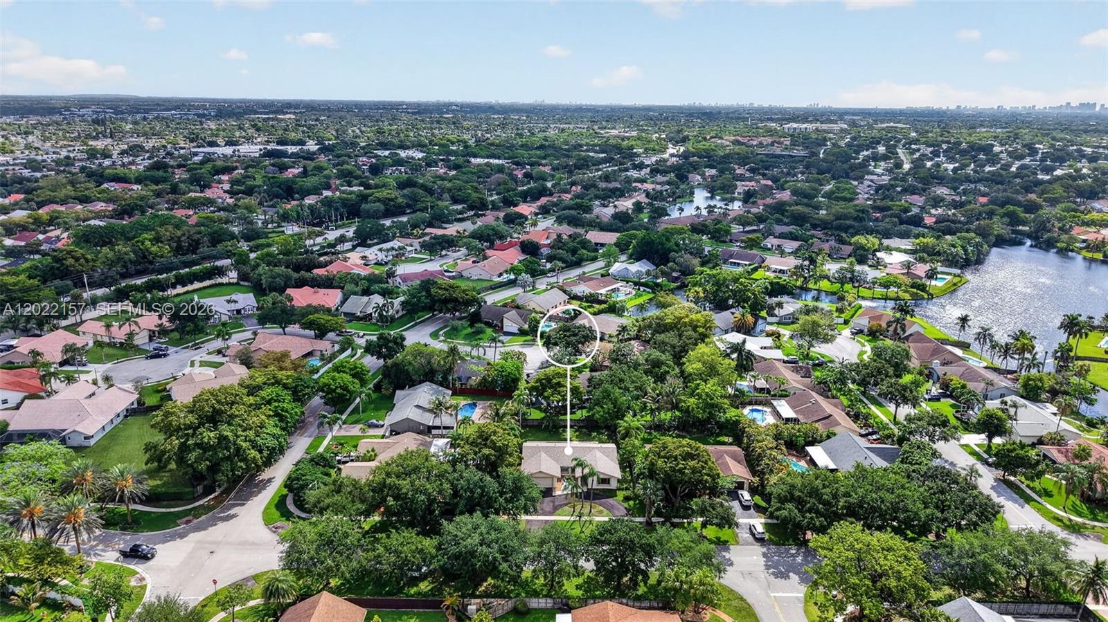 JACARANDA LAKES SEC 2 - Residential