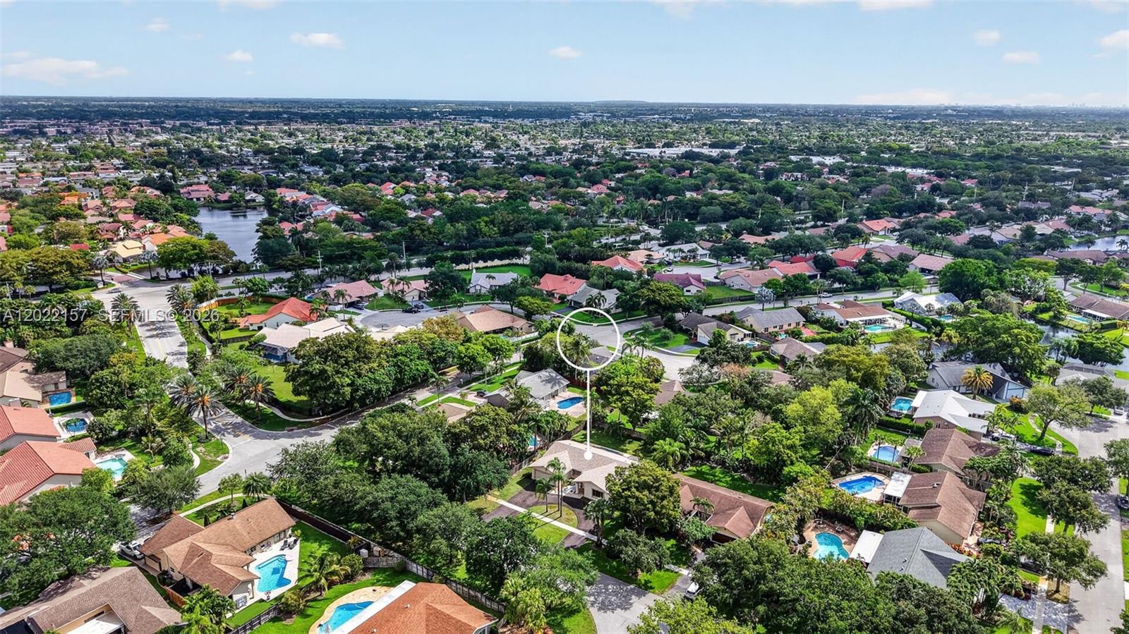 JACARANDA LAKES SEC 2 - Residential