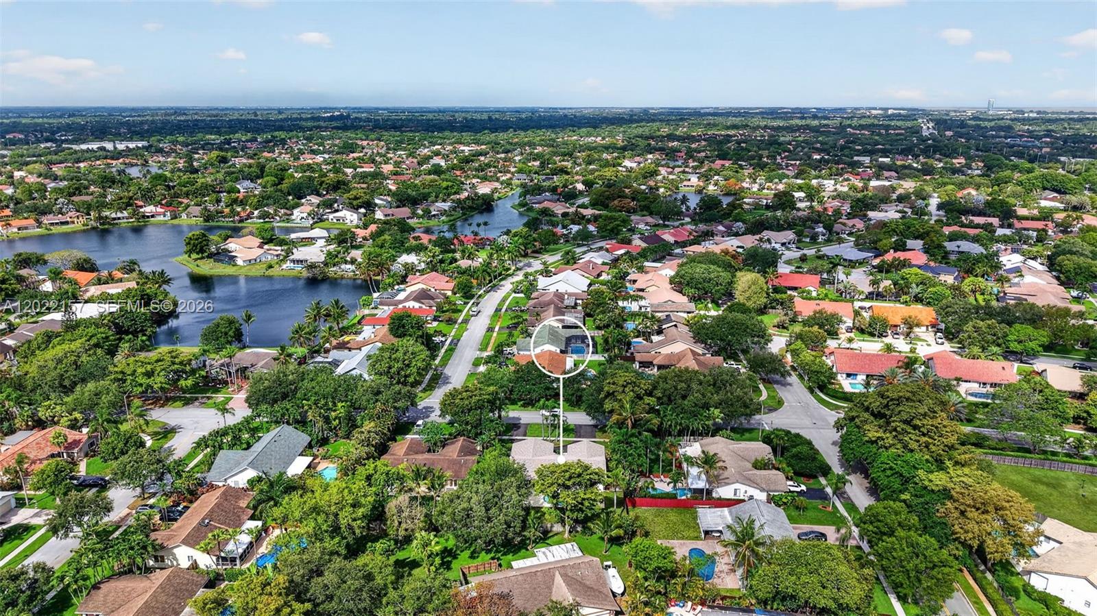 JACARANDA LAKES SEC 2 - Residential
