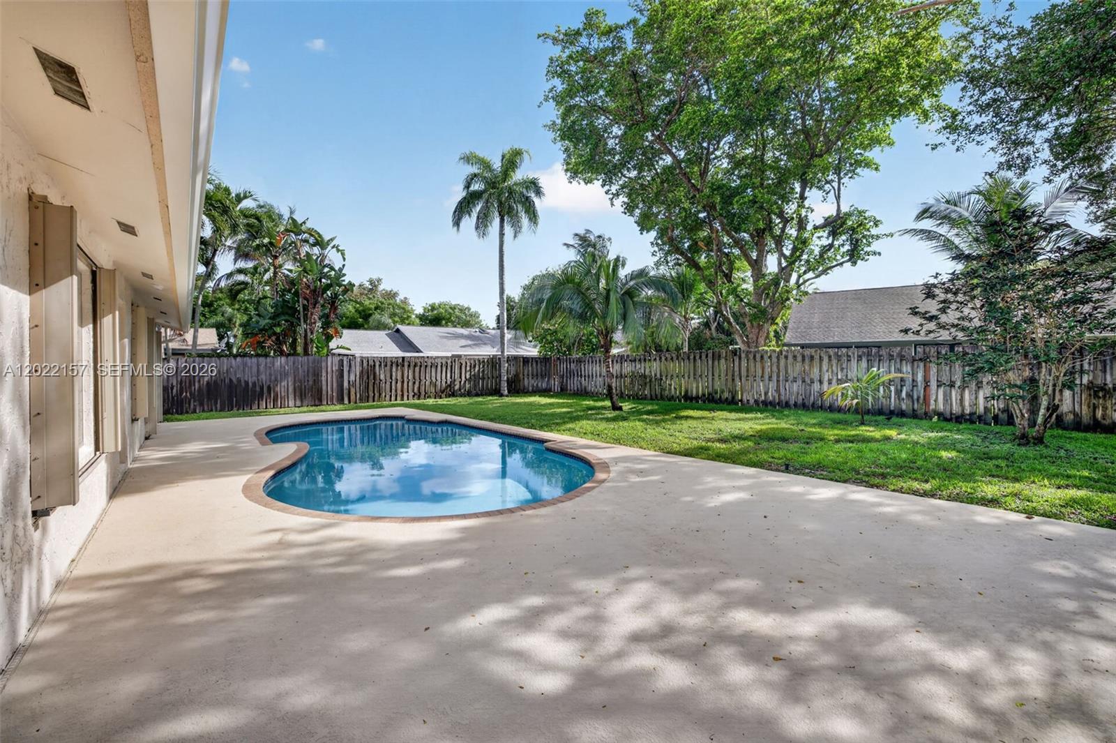 JACARANDA LAKES SEC 2 - Residential