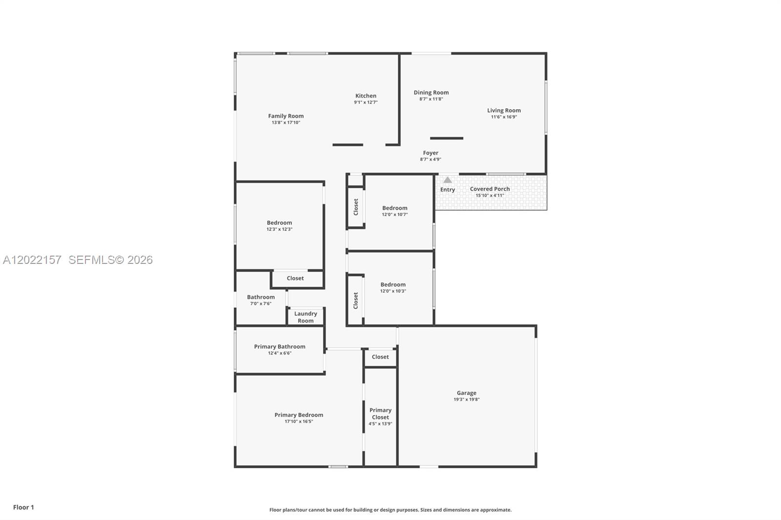 JACARANDA LAKES SEC 2 - Residential