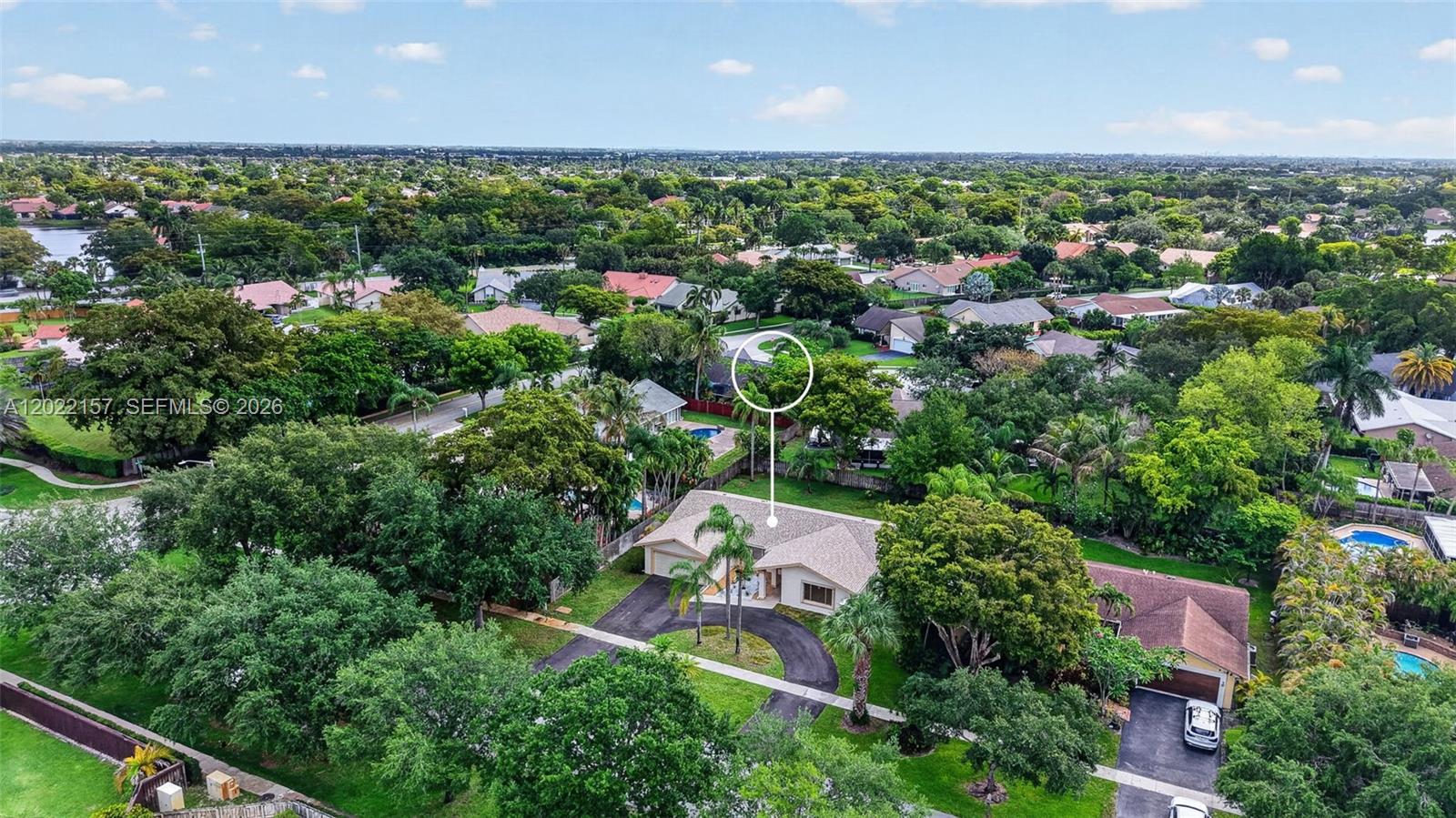 JACARANDA LAKES SEC 2 - Residential