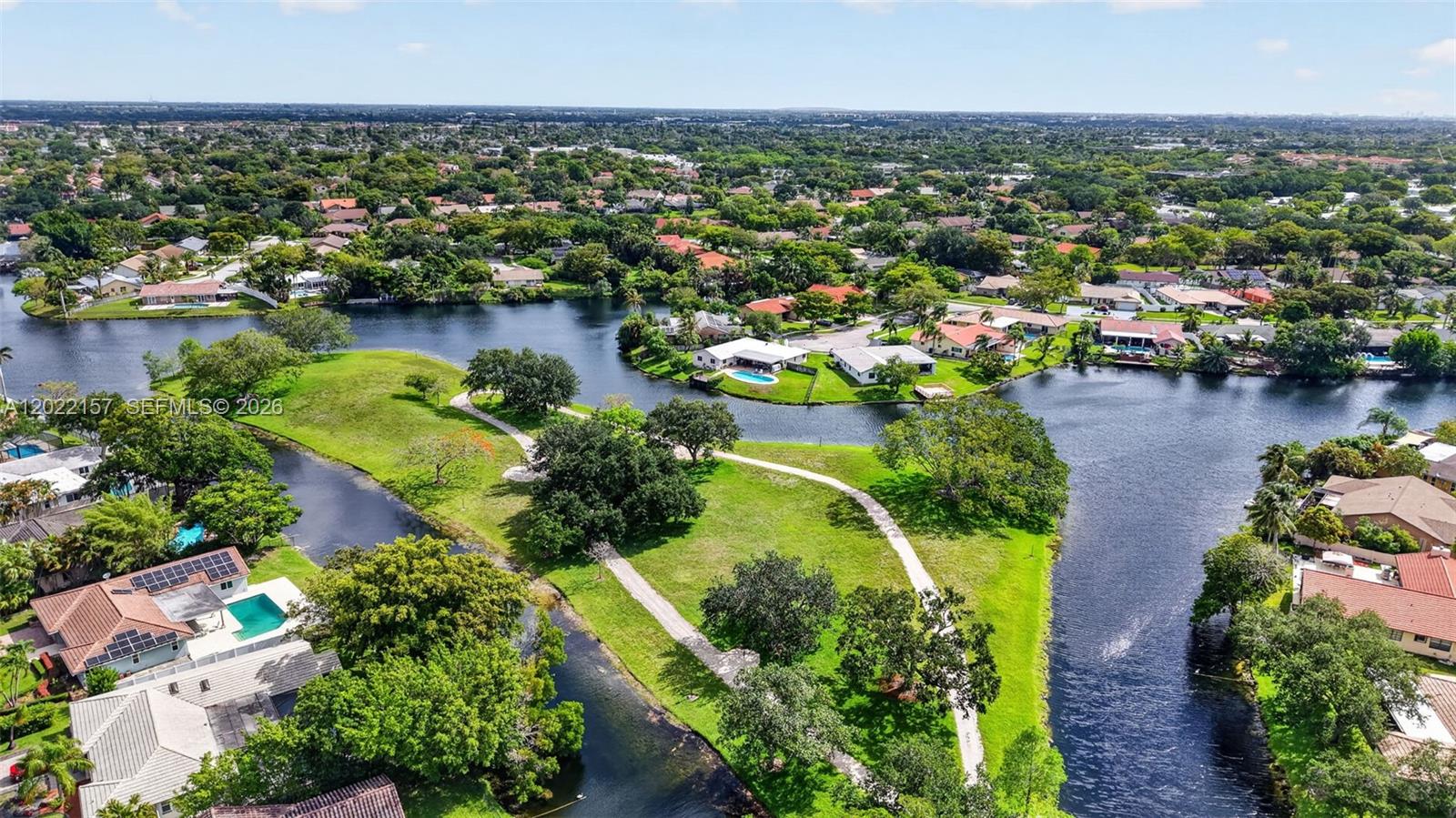 JACARANDA LAKES SEC 2 - Residential