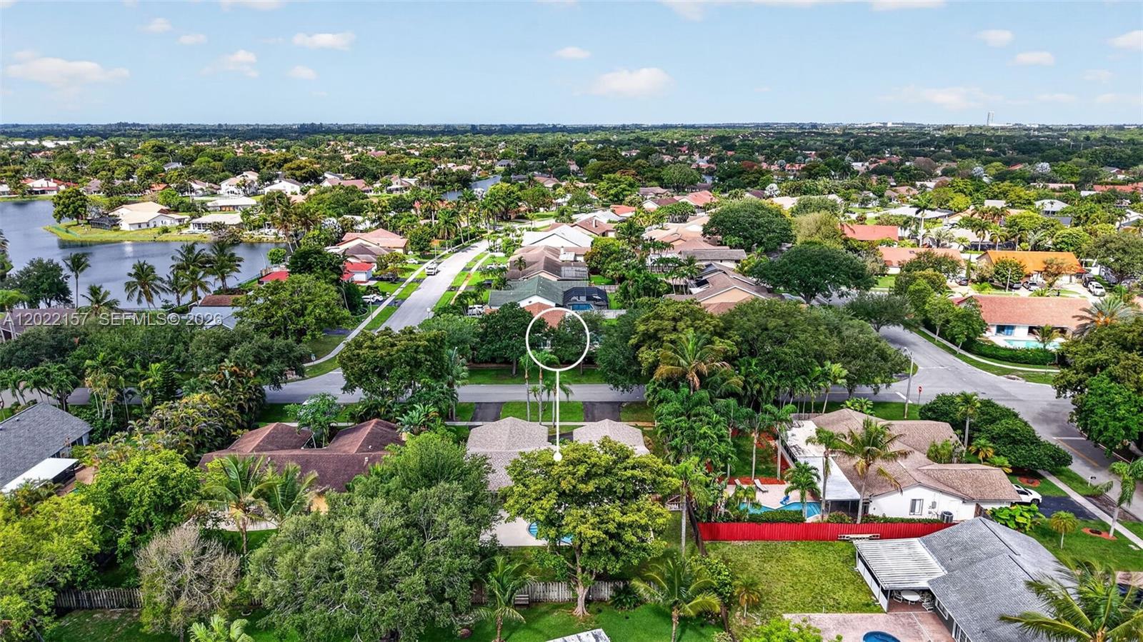 JACARANDA LAKES SEC 2 - Residential