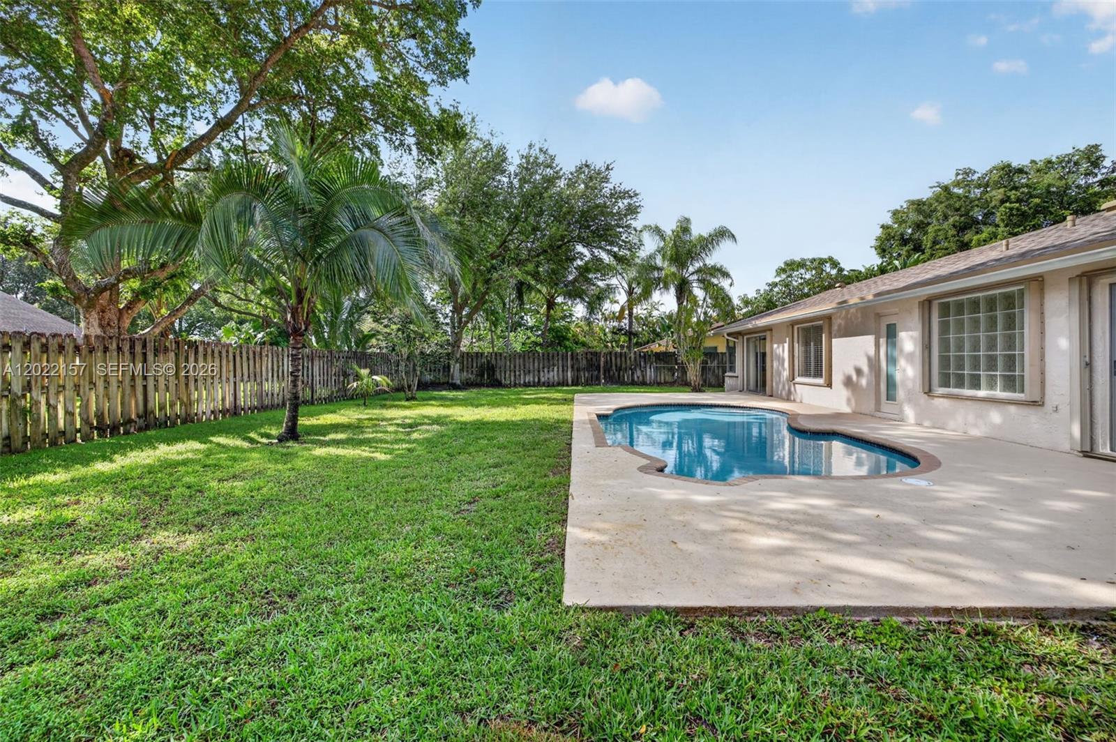 JACARANDA LAKES SEC 2 - Residential