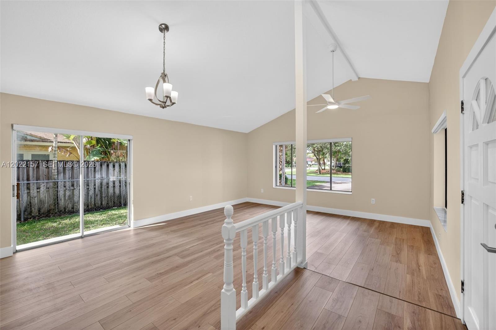 JACARANDA LAKES SEC 2 - Residential