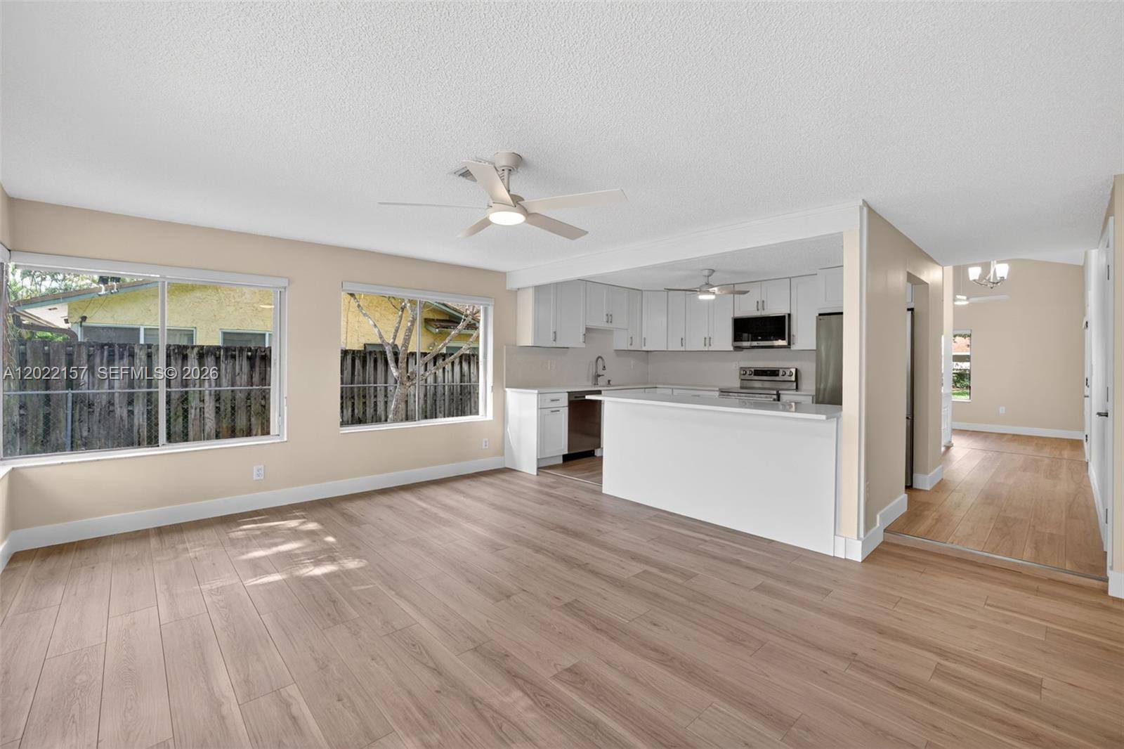 JACARANDA LAKES SEC 2 - Residential
