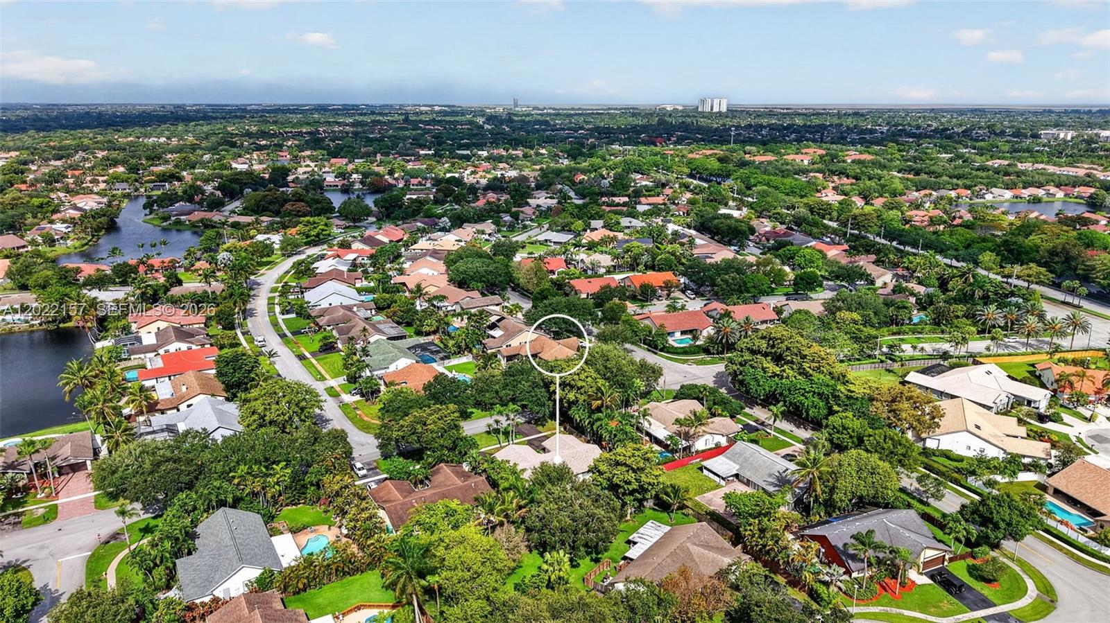 JACARANDA LAKES SEC 2 - Residential