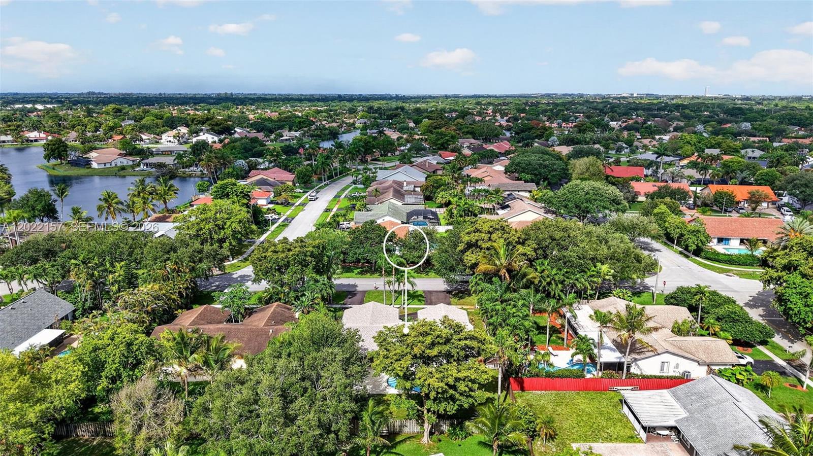 JACARANDA LAKES SEC 2 - Residential