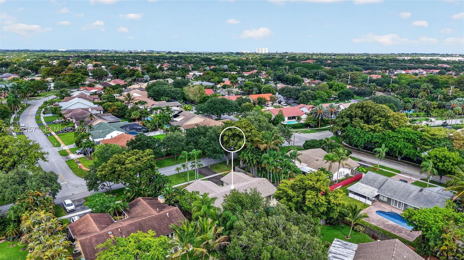JACARANDA LAKES SEC 2 - Residential