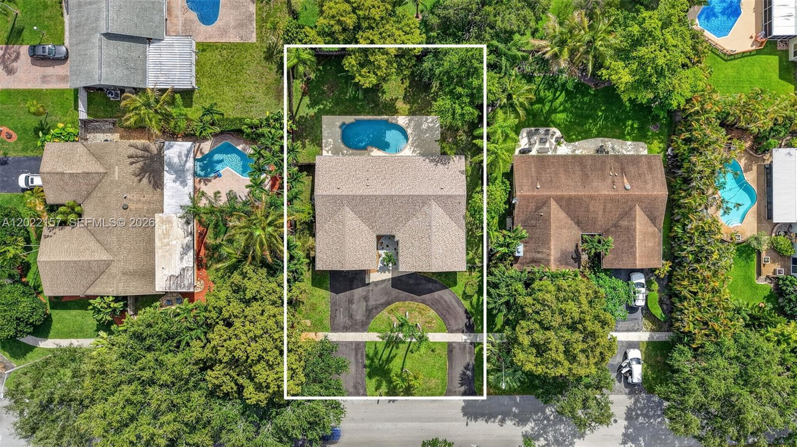 JACARANDA LAKES SEC 2 - Residential