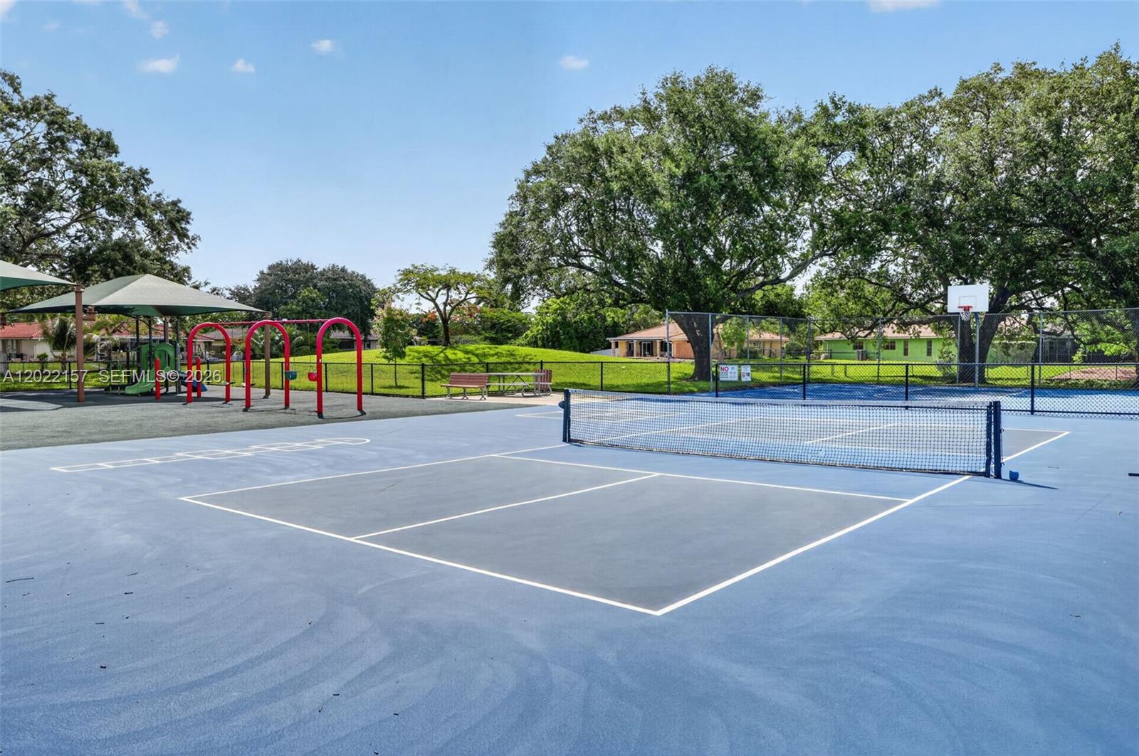 JACARANDA LAKES SEC 2 - Residential