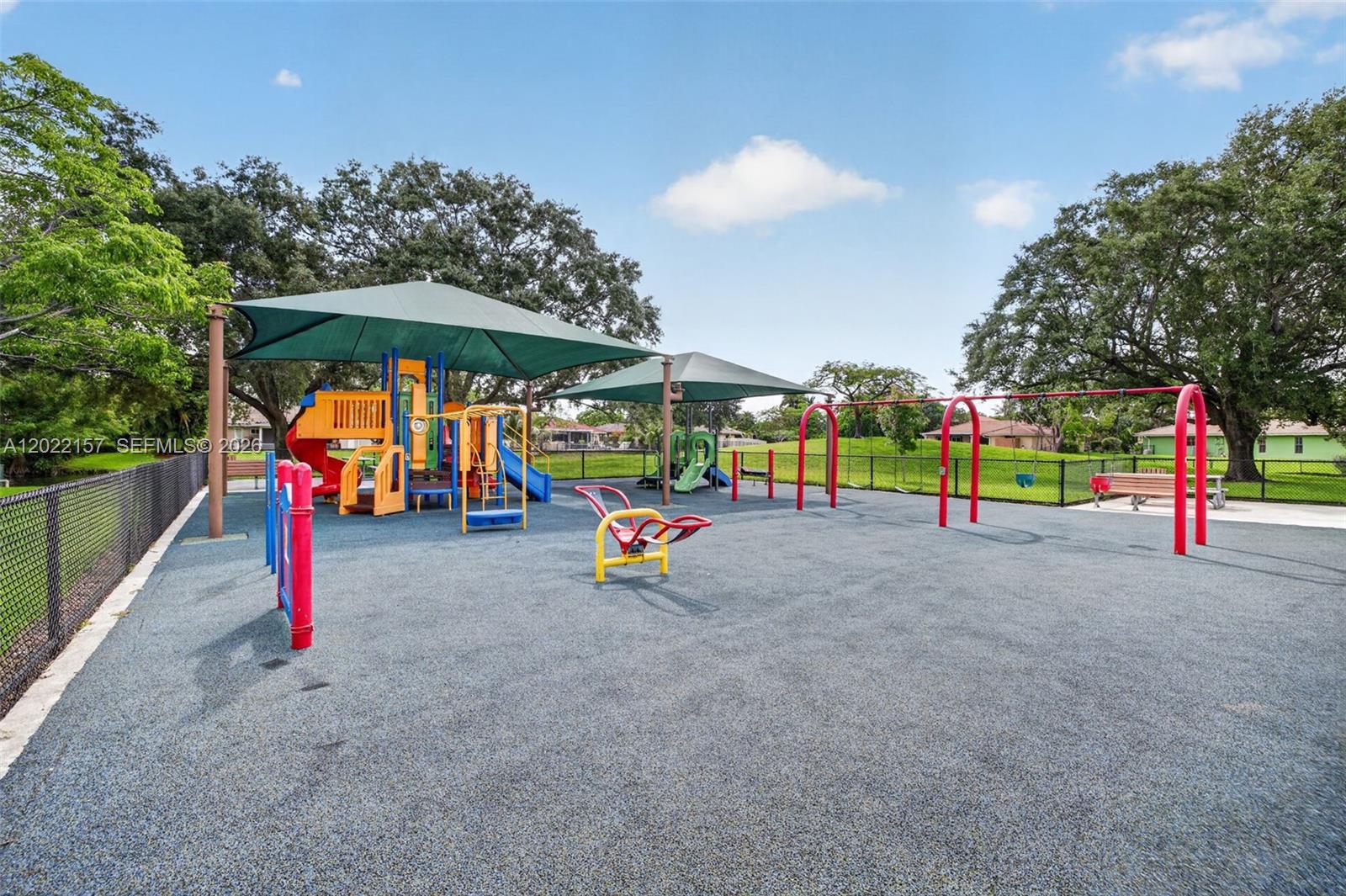 JACARANDA LAKES SEC 2 - Residential