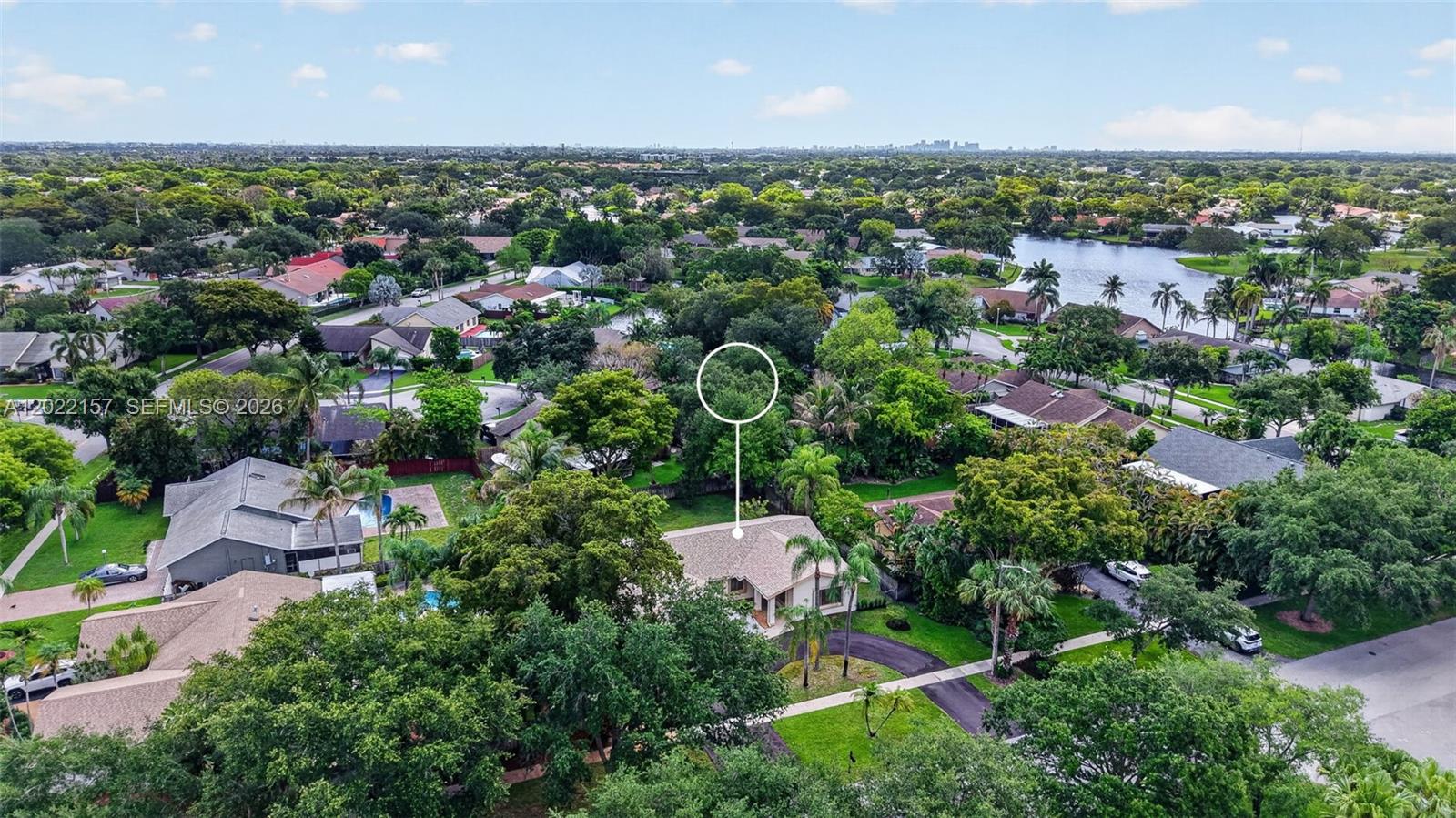 JACARANDA LAKES SEC 2 - Residential