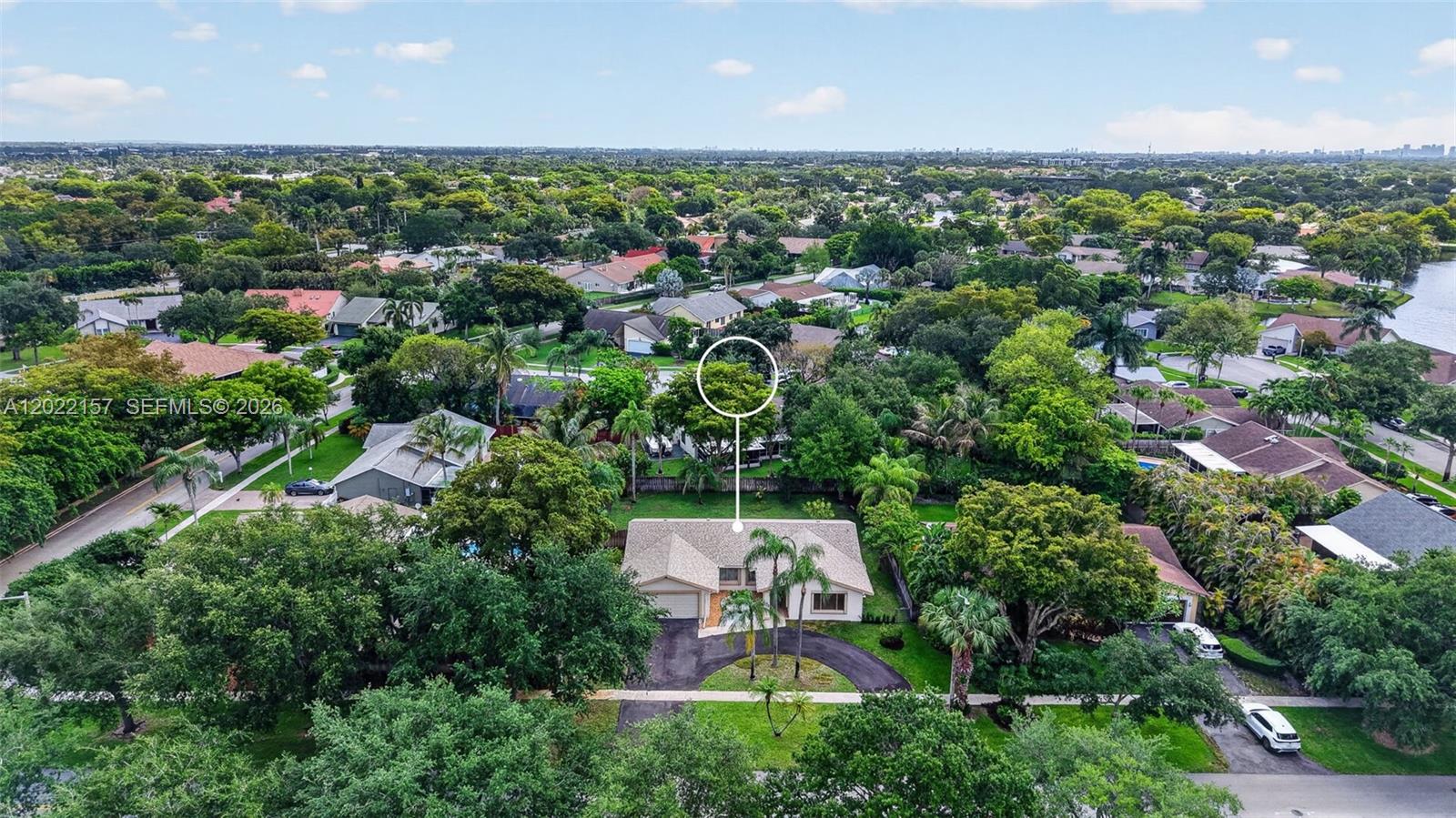 JACARANDA LAKES SEC 2 - Residential