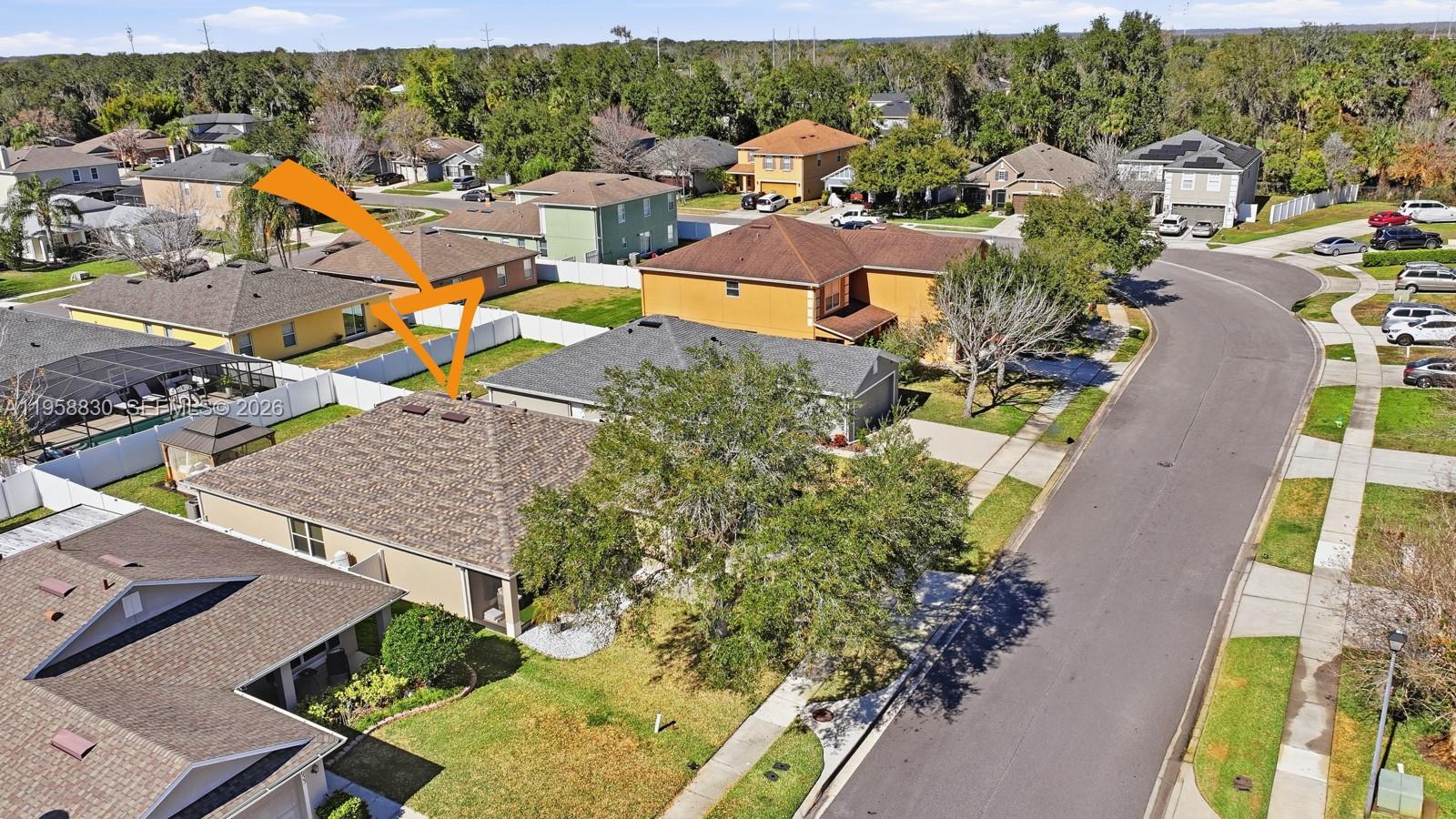 STERLING MEADOWS - Residential