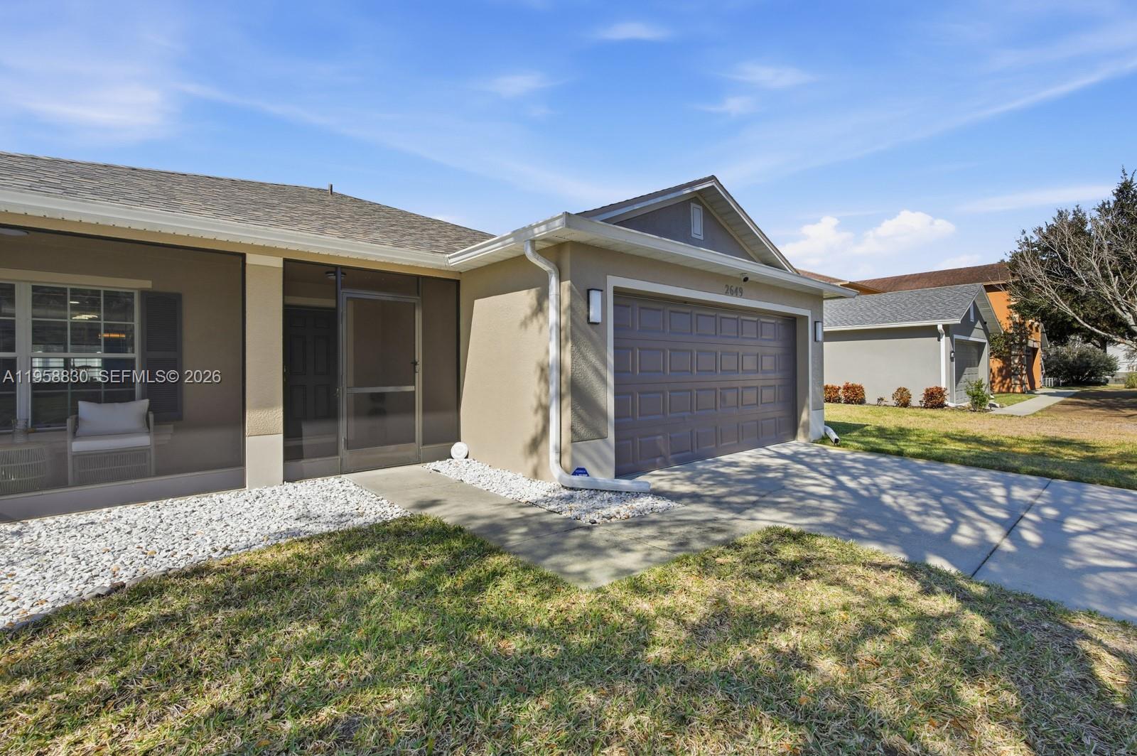 STERLING MEADOWS - Residential