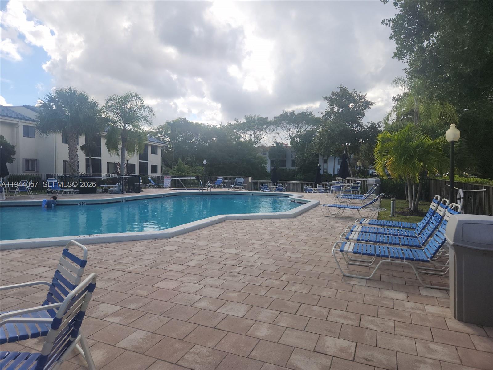 PARC VILLAGE CONDO - Residential