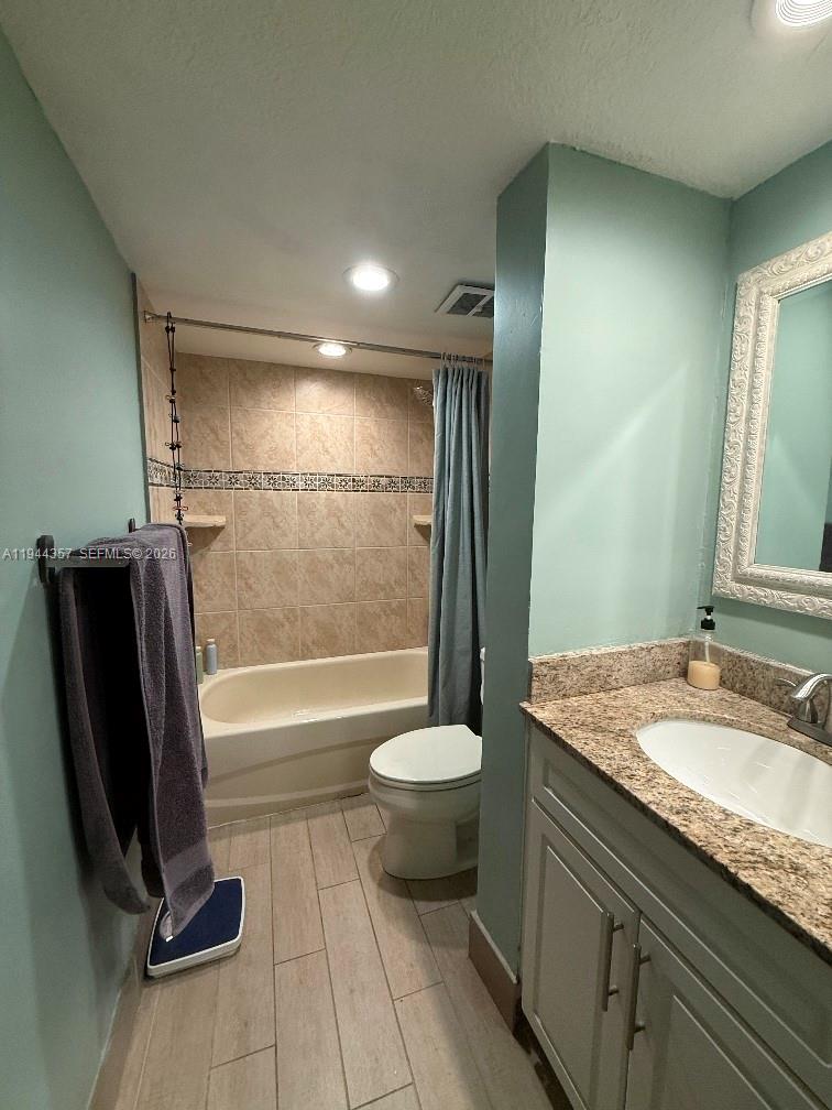 PARC VILLAGE CONDO - Residential