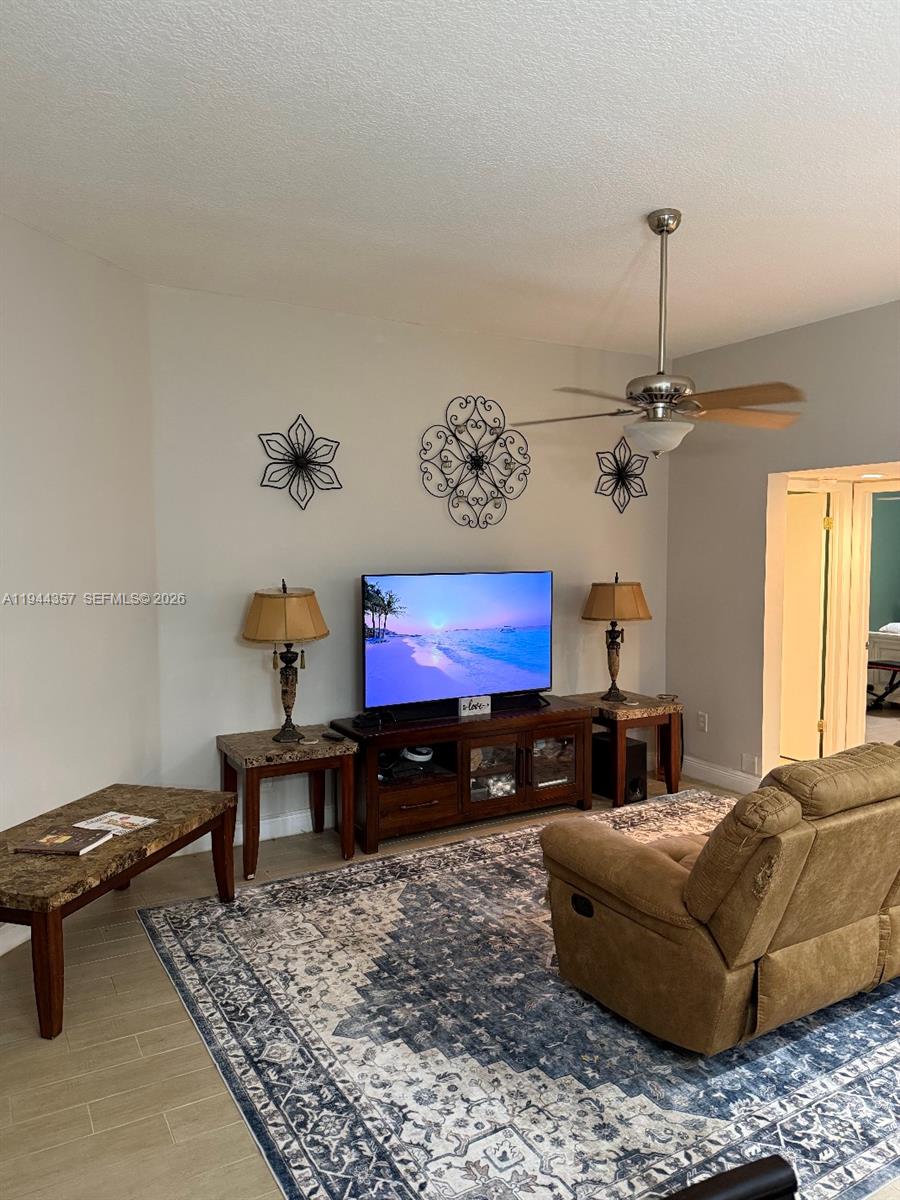 PARC VILLAGE CONDO - Residential