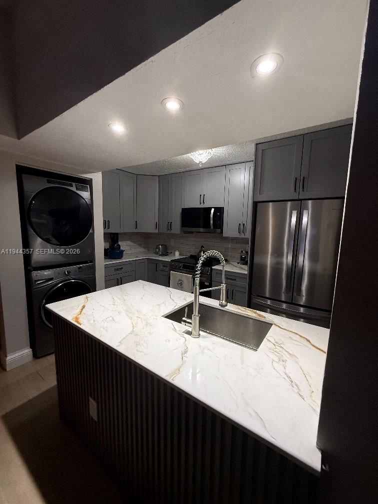 PARC VILLAGE CONDO - Residential